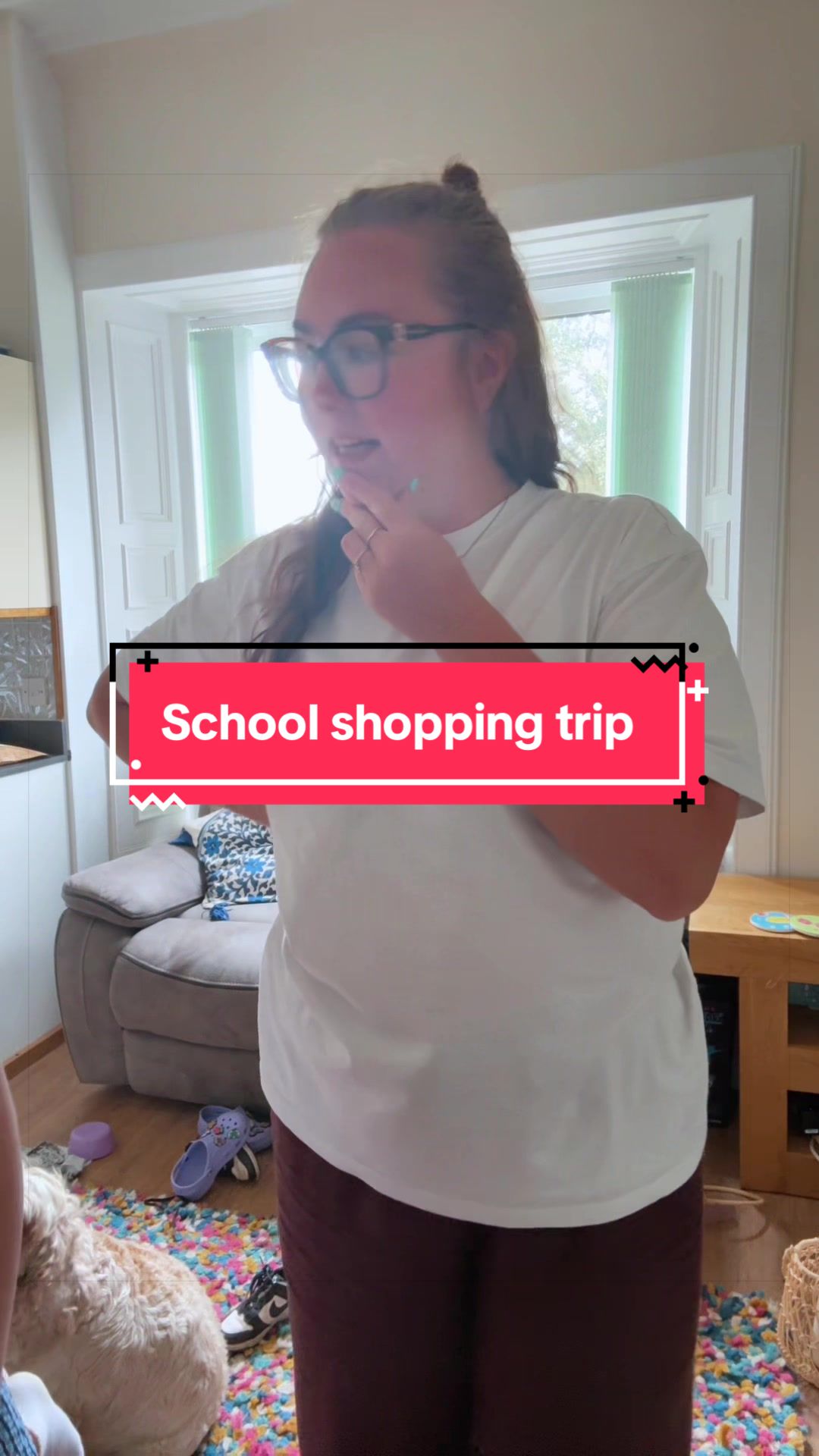 @Heather|Girl mum life|TTS