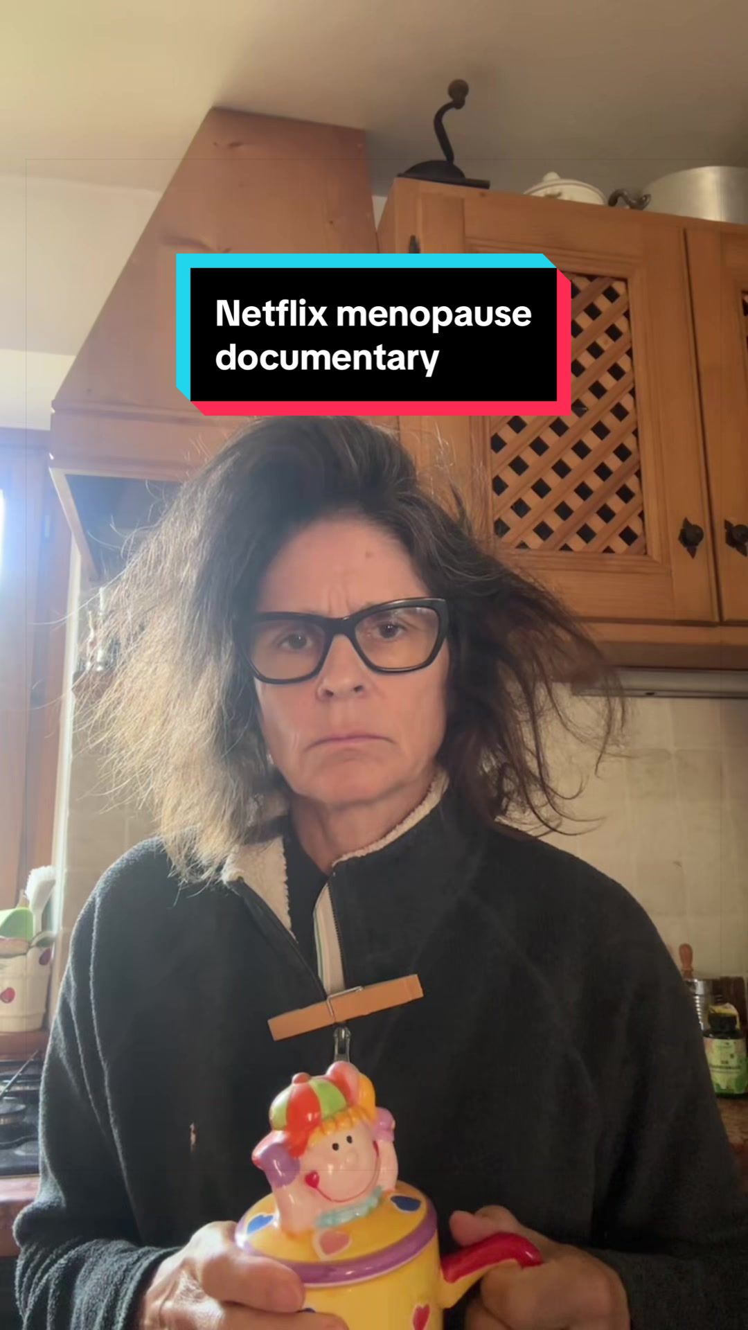 @Menopause humor 😭😂🥴
