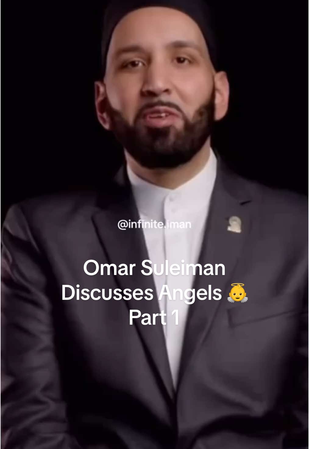 @InfiniteIman