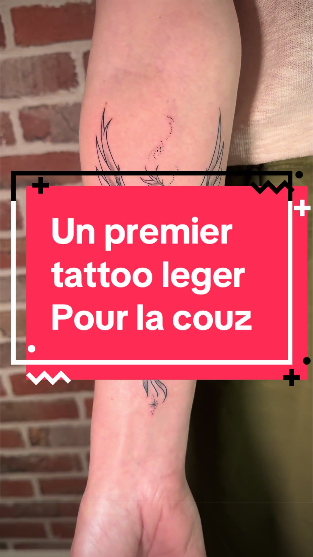 @Cyril.RffR / Art corps tattoo