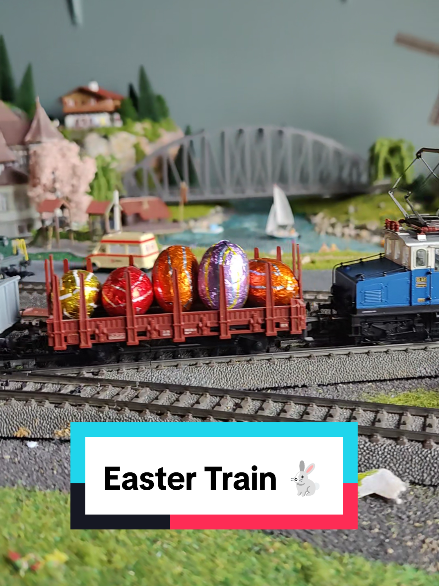 @Märklinfluencer