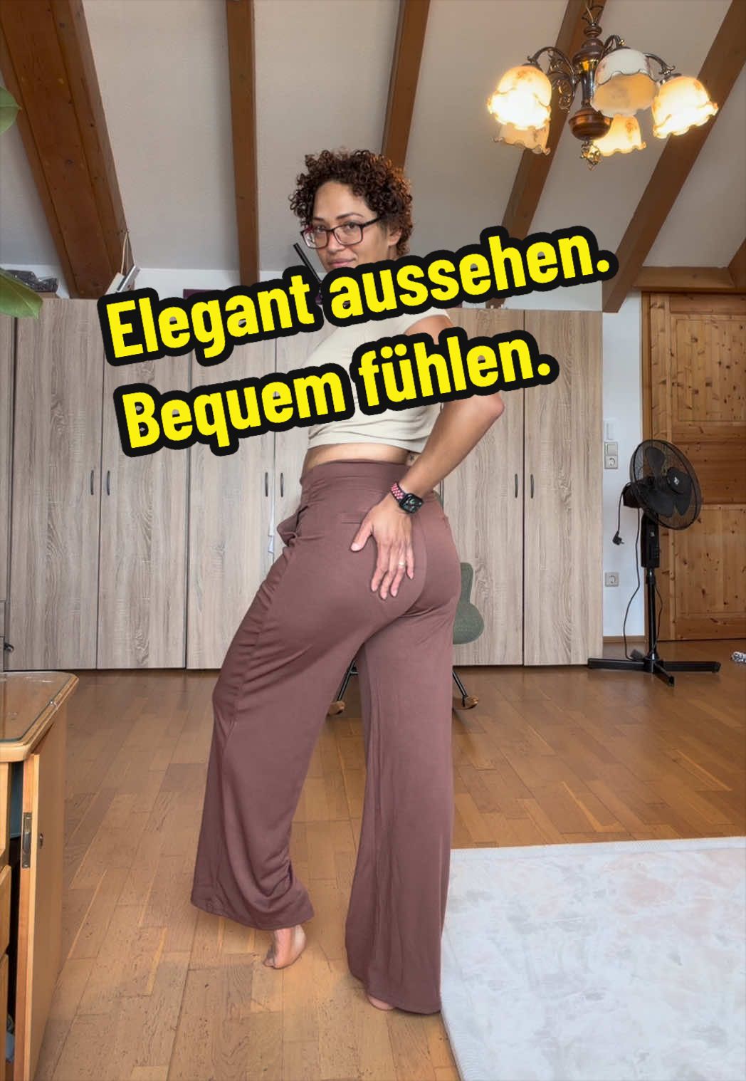 @Vivi bewegt sich
