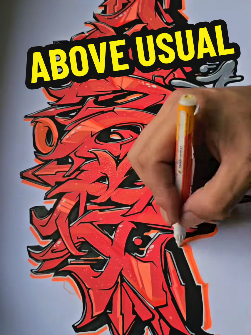 @DMARK GRAFFITI