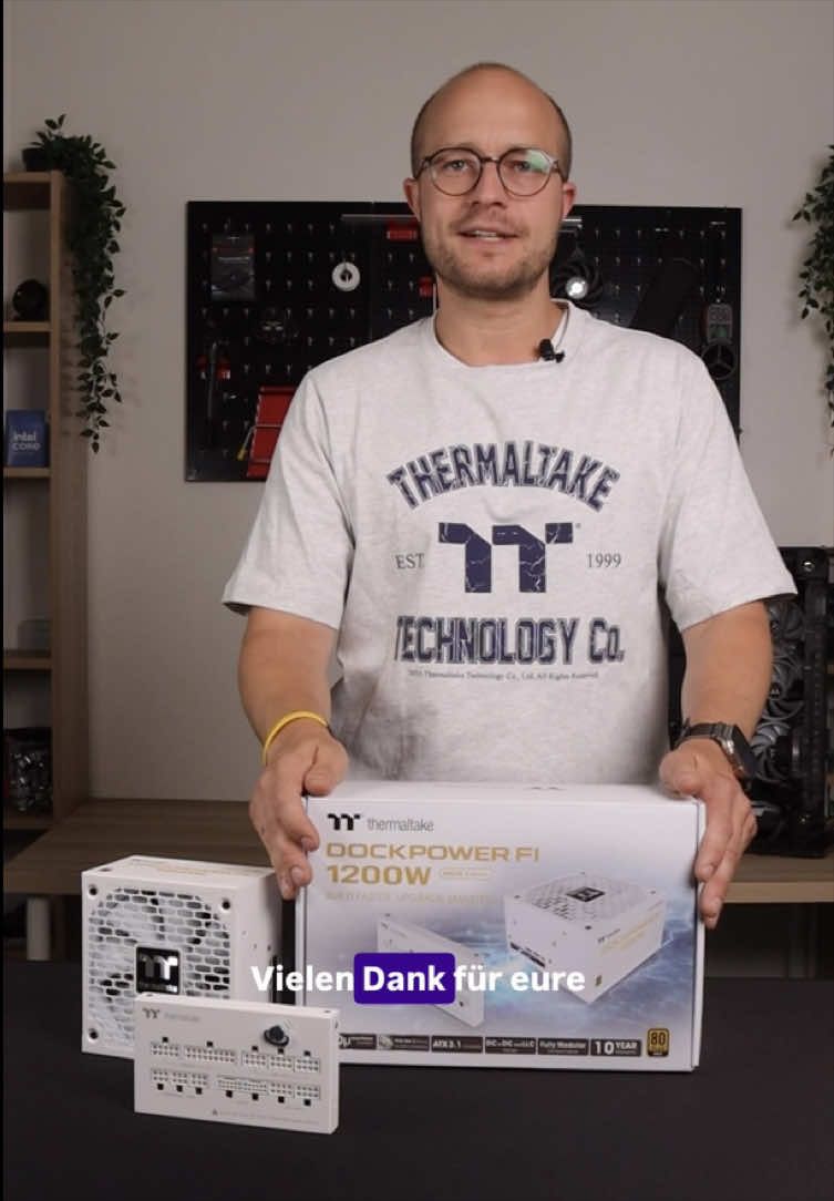 @Thermaltake Germany