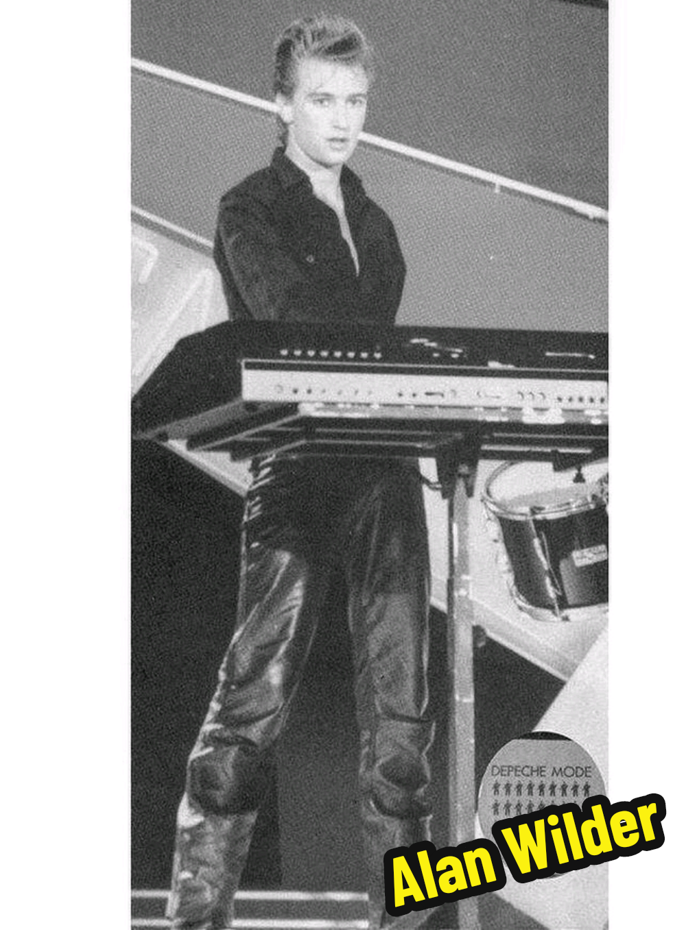 @Back To 80's