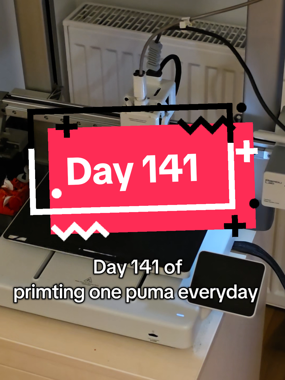 @Pumaprinter