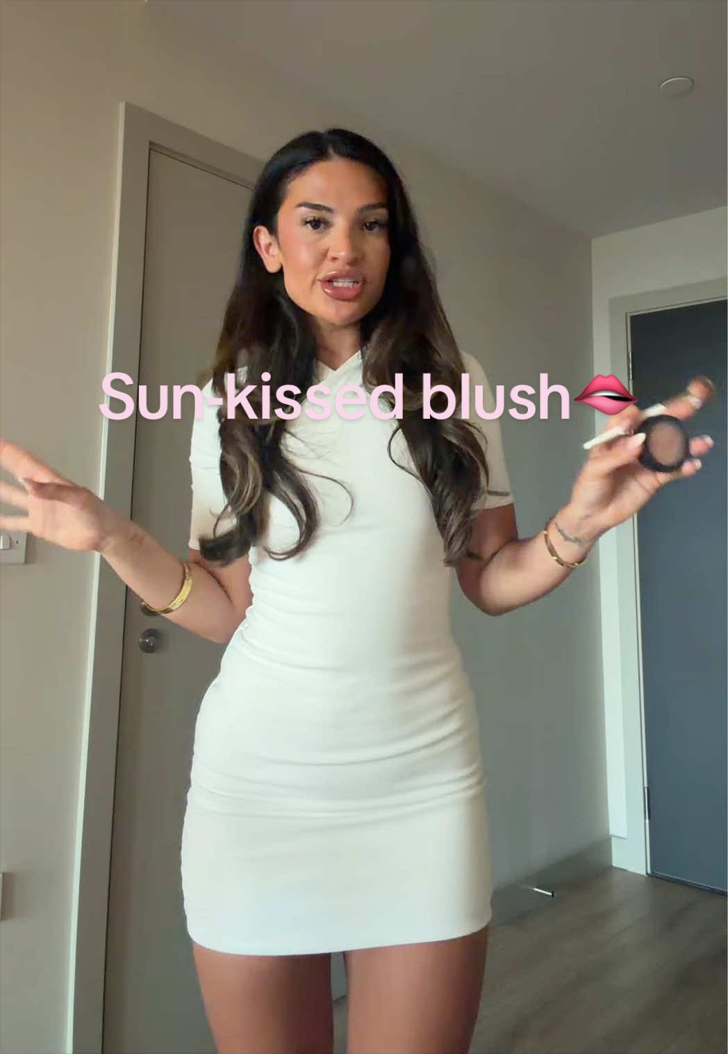 @P x