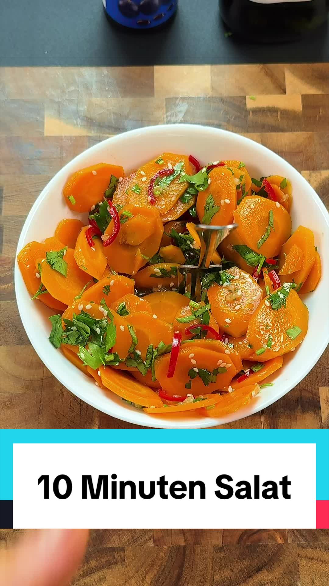 @Cook With Me