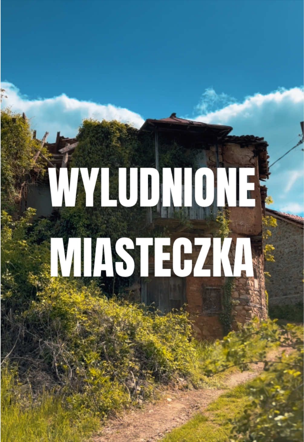 @Dziwna Polska Urbex