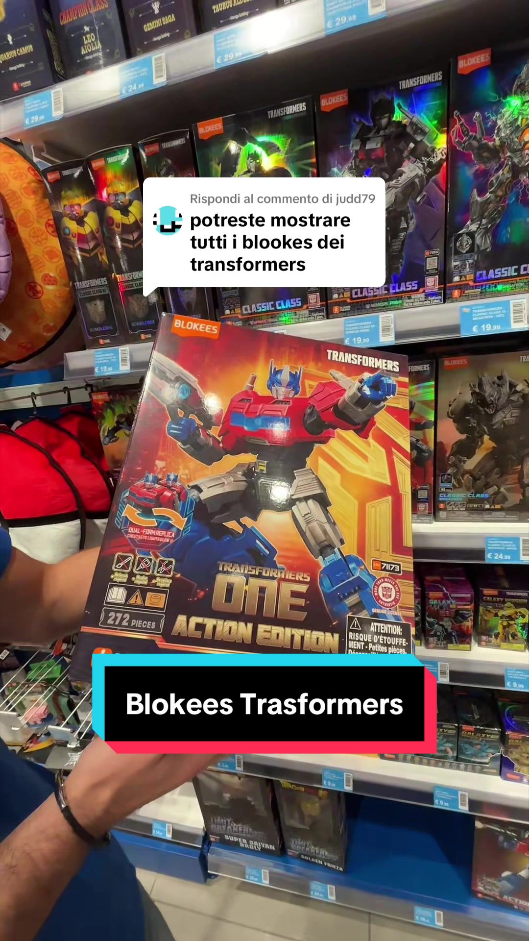 @Dadi e Mattoncini