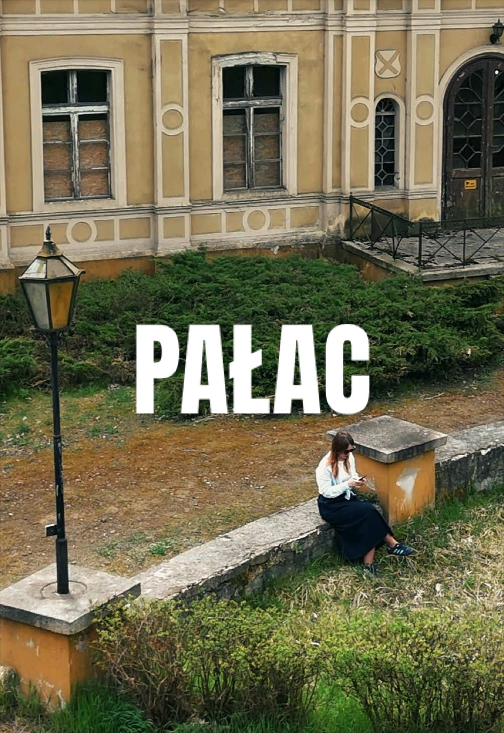 @Dziwna Polska Urbex