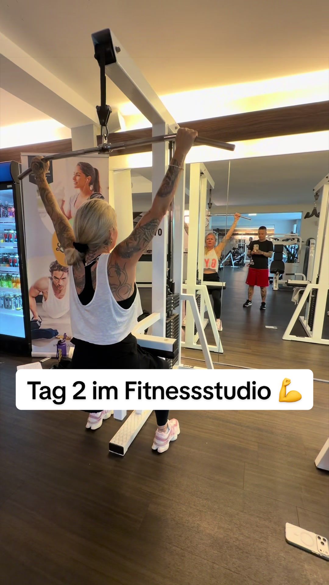 @Jezz Groß
