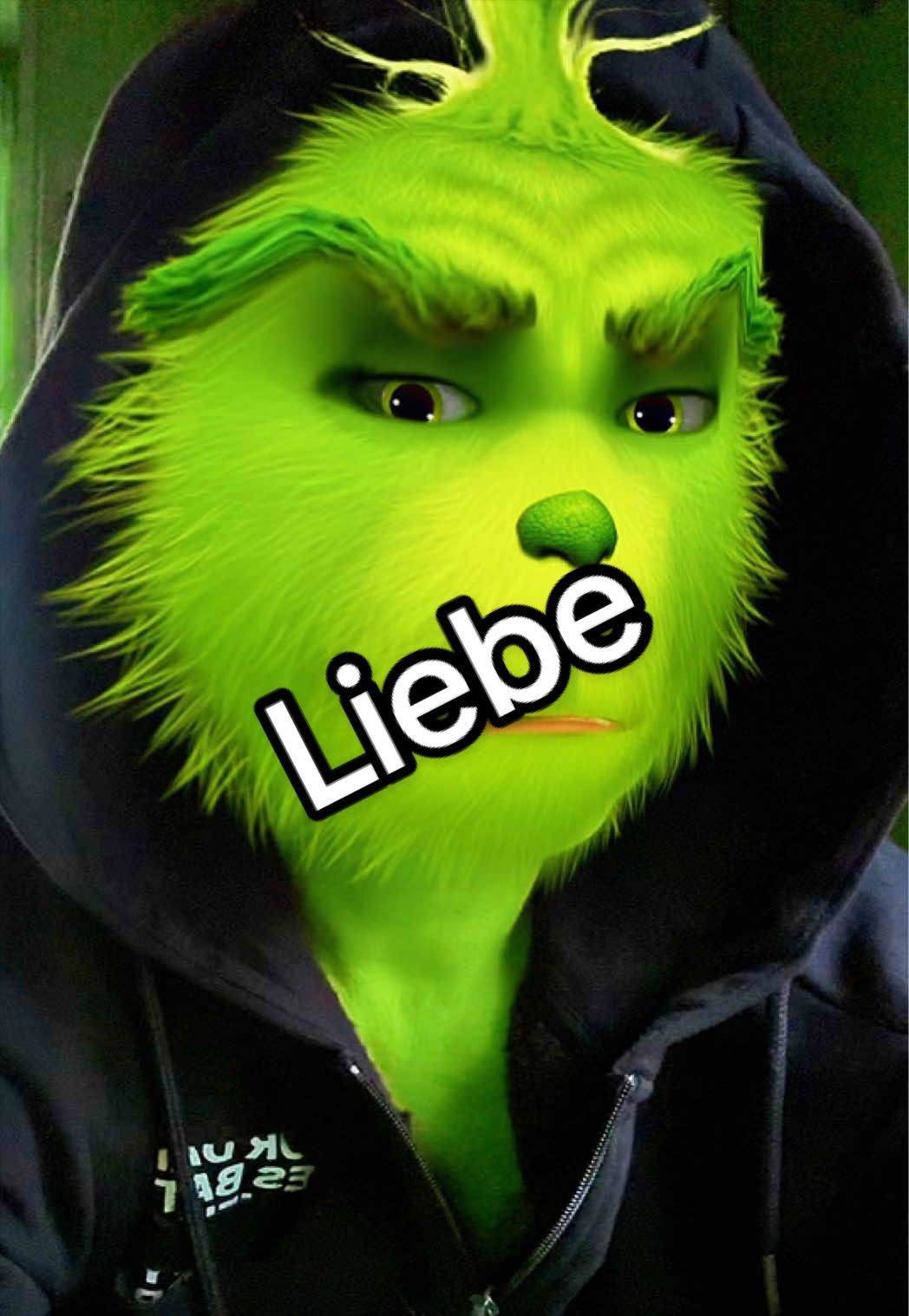 @Grinchatwork
