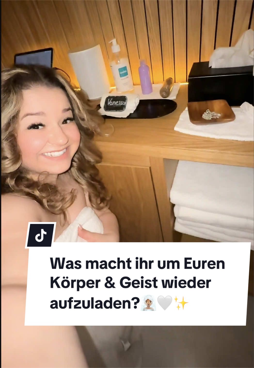 @Vanessa Cassandra 🤍