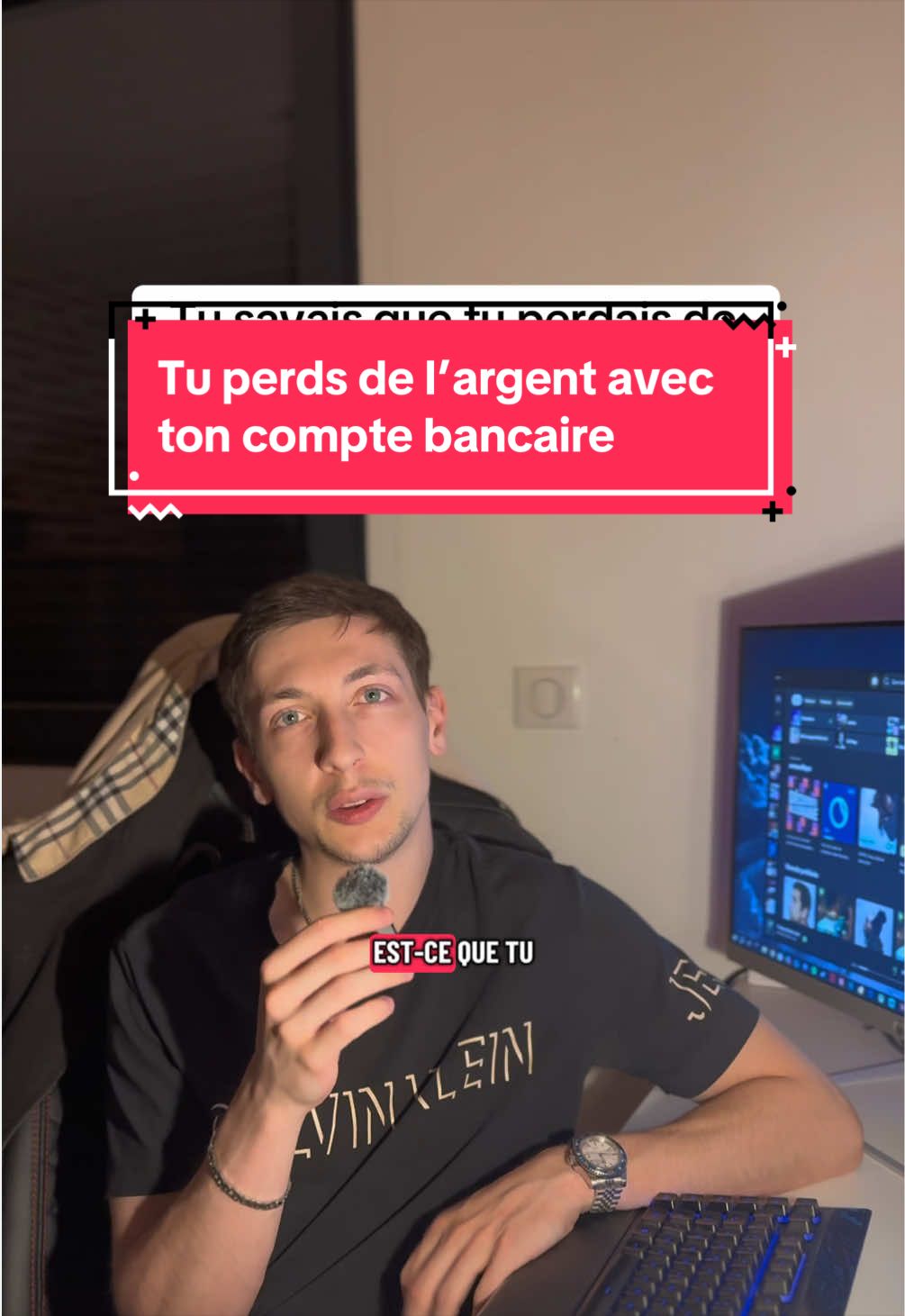 @Arnaud &bull; LapsInvest