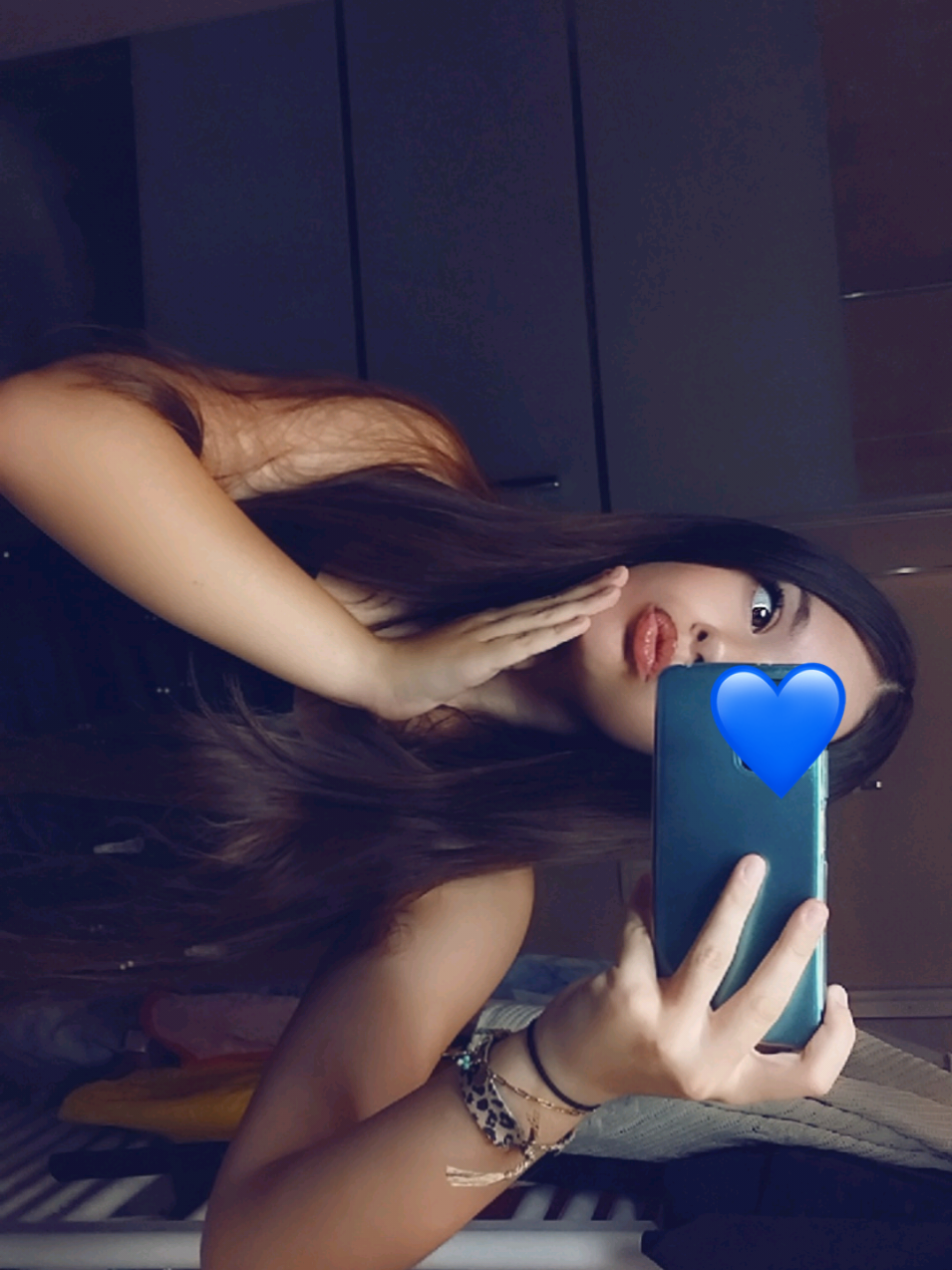 @ 