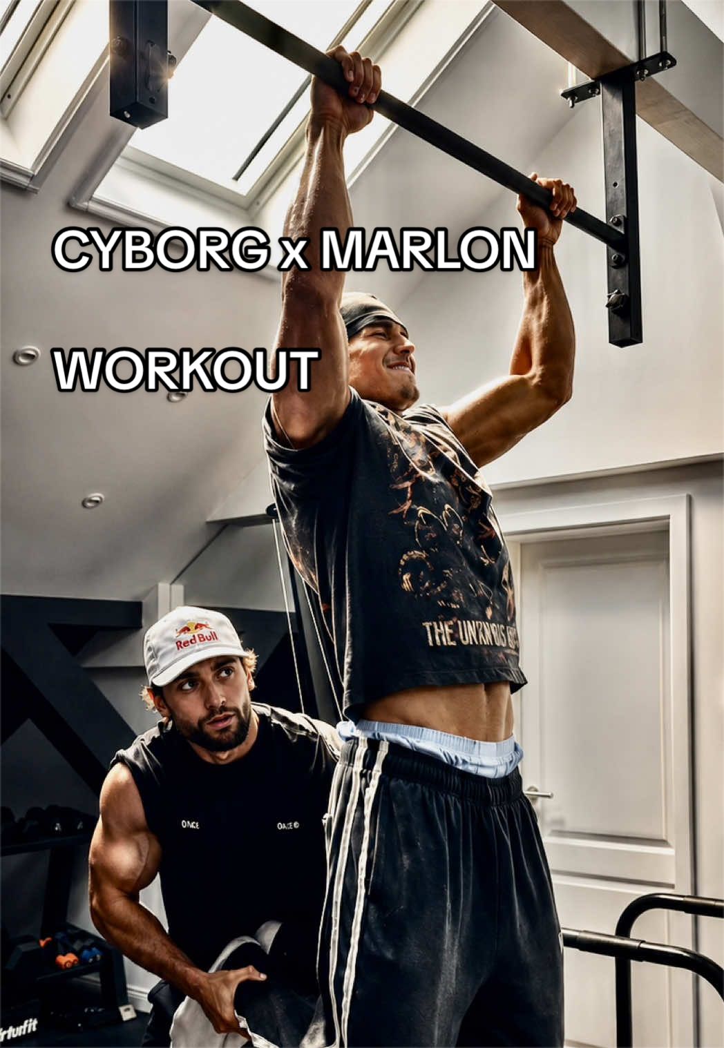 @cyborglifestyle