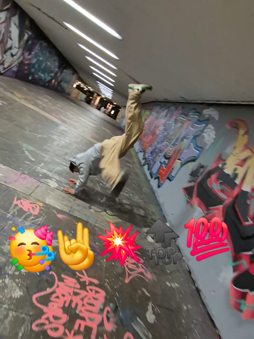 @Aki TikTok Sportlich