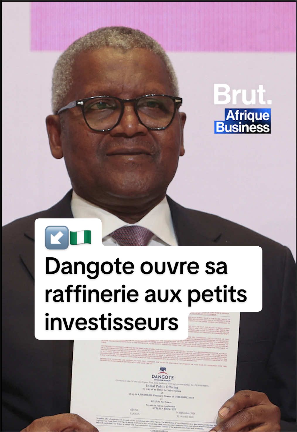 @Brut. Afrique