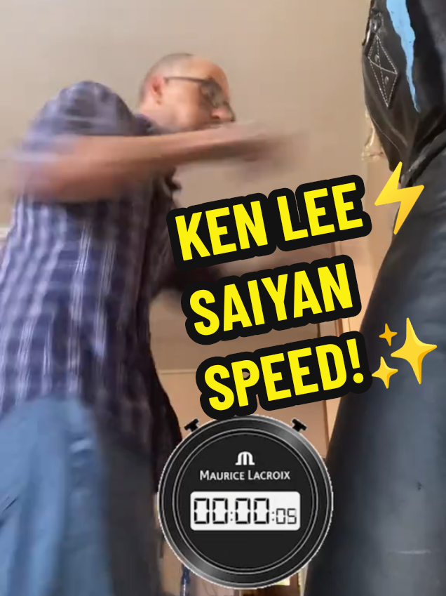 @Ken Lee👽⚡