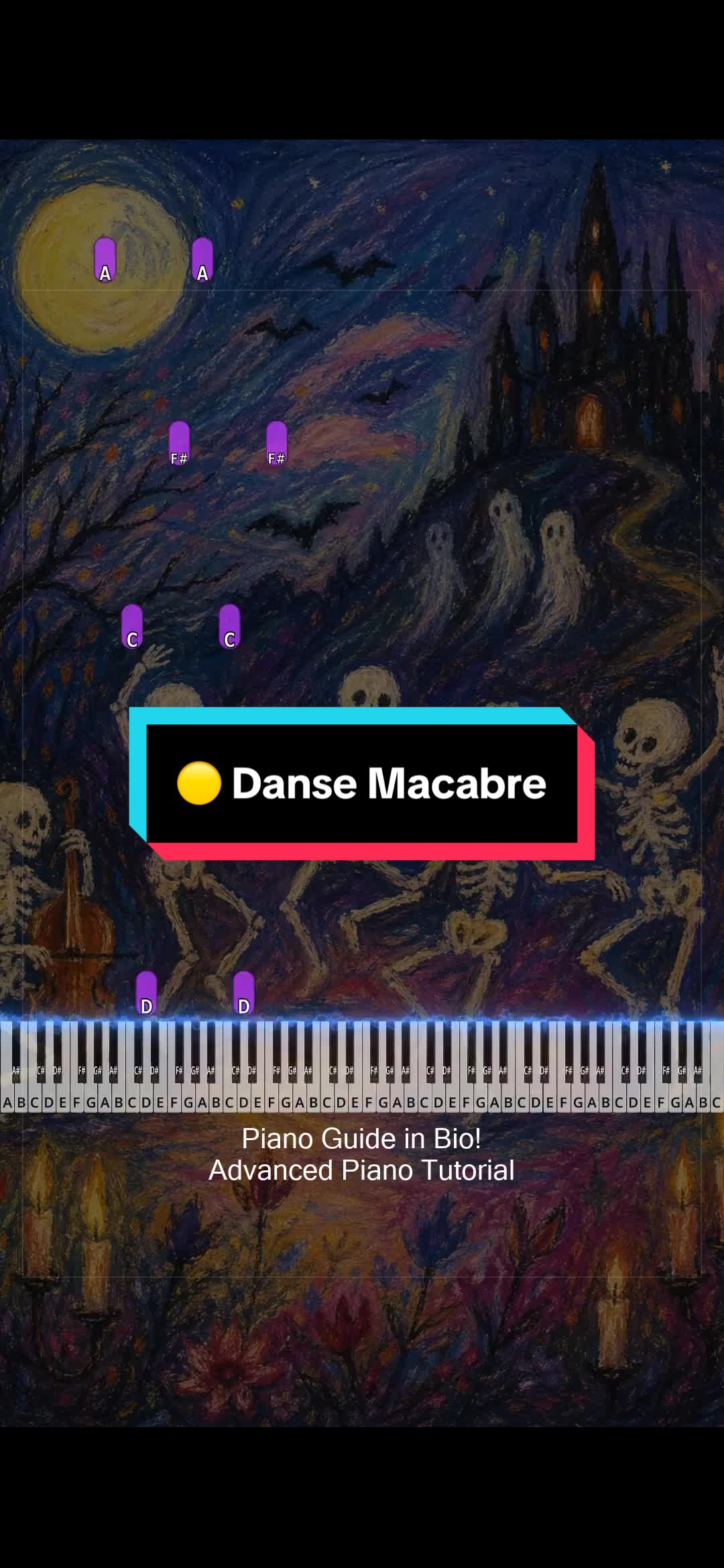 @MIDI Piano 🎹