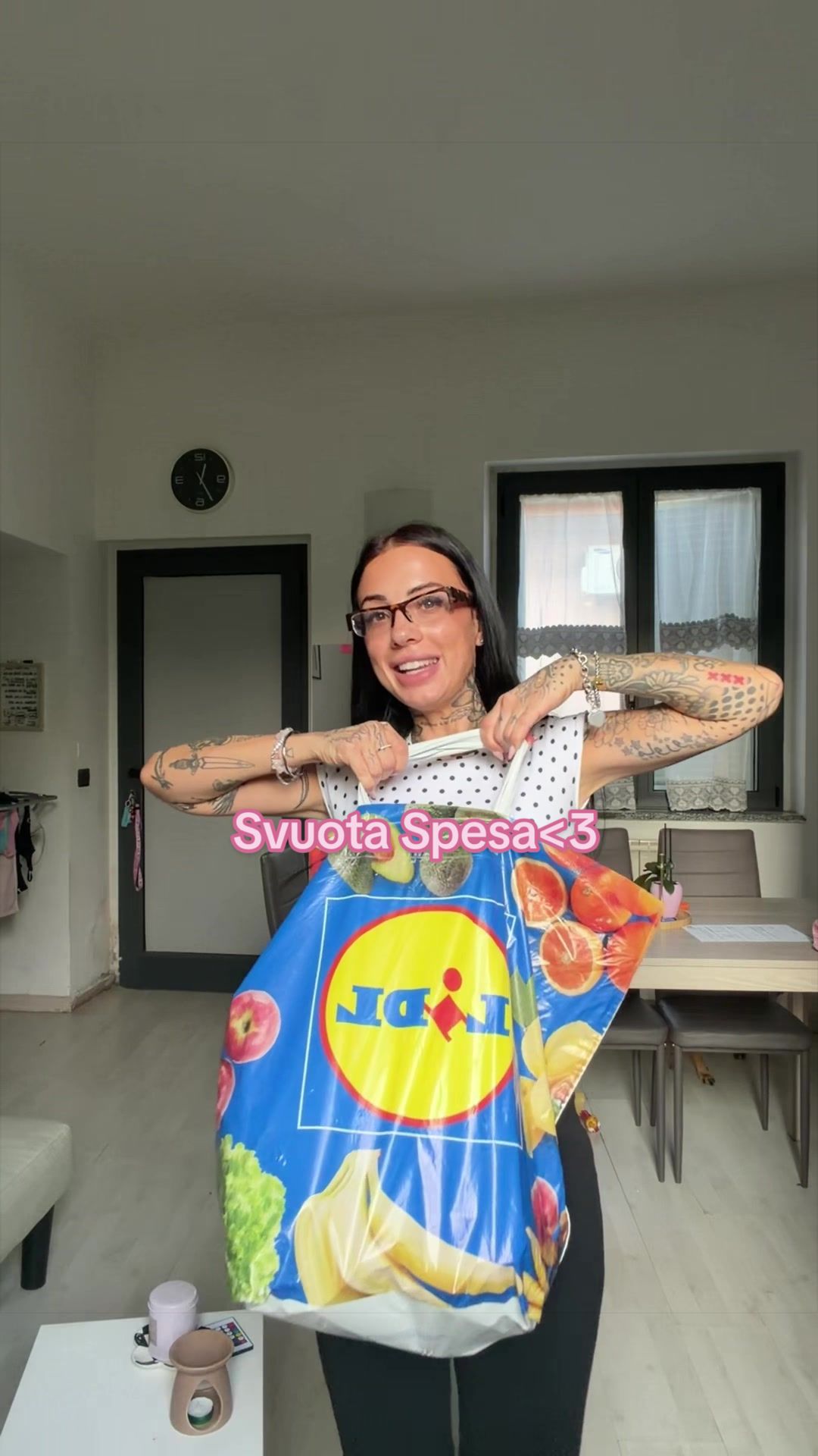 @Claudia Santoro