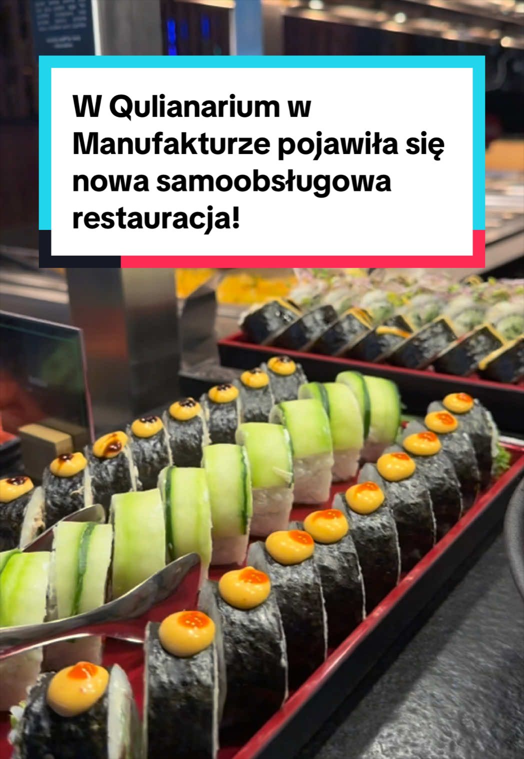 @Manufaktura, Łódź
