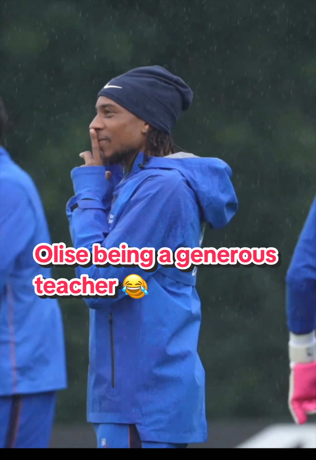 @Equipe de France