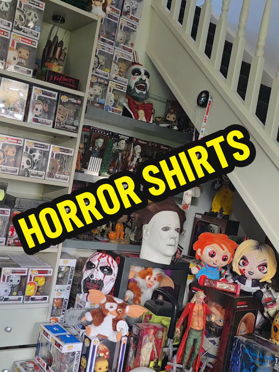 @Dan | Horror Collector