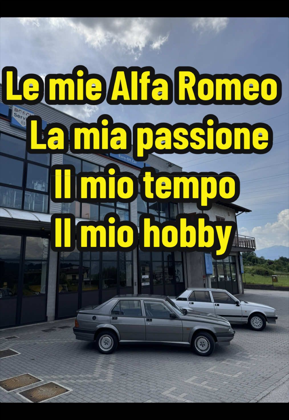 @Passioneruote