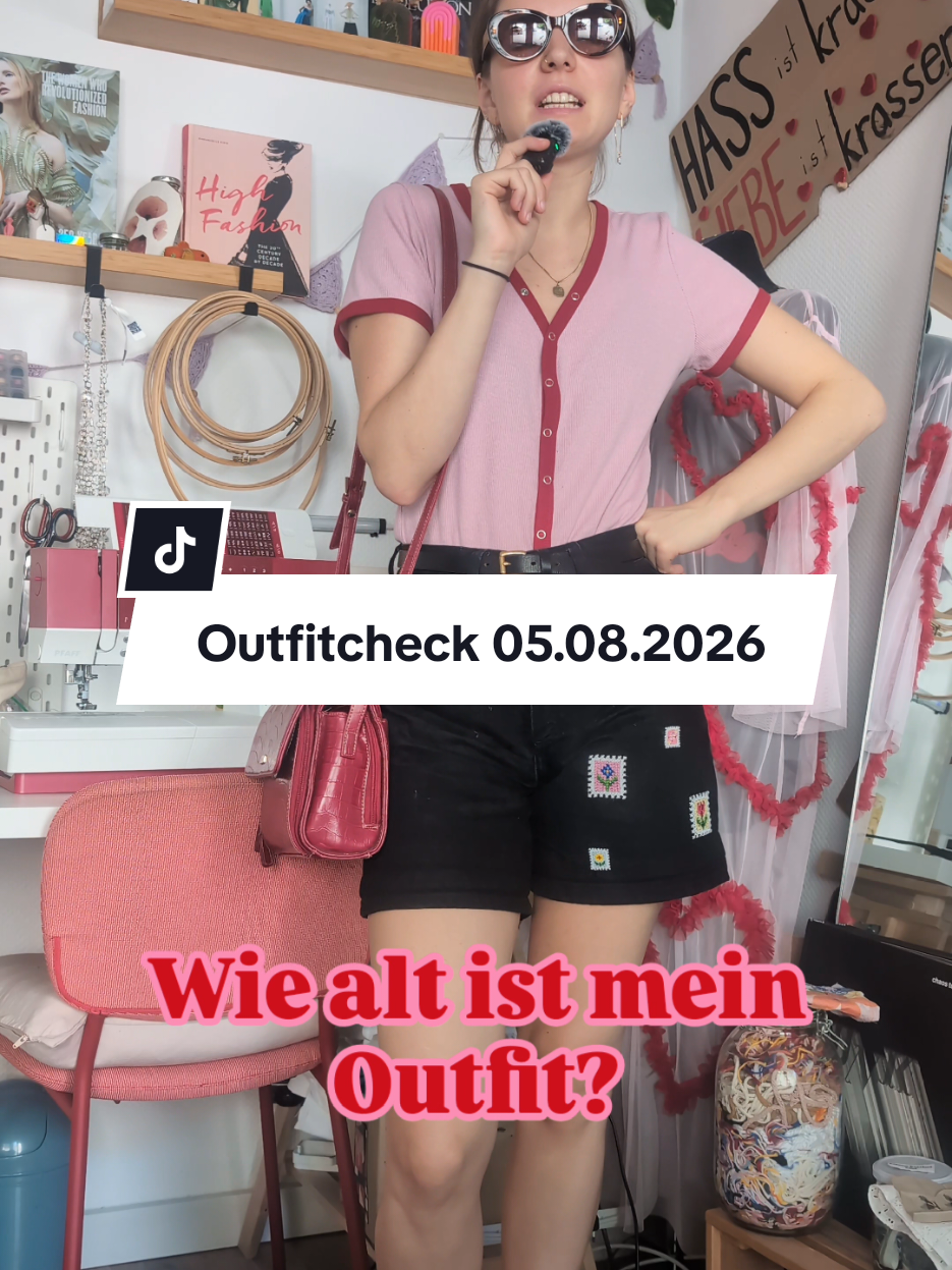 @Tamina | Nachhaltigere Mode