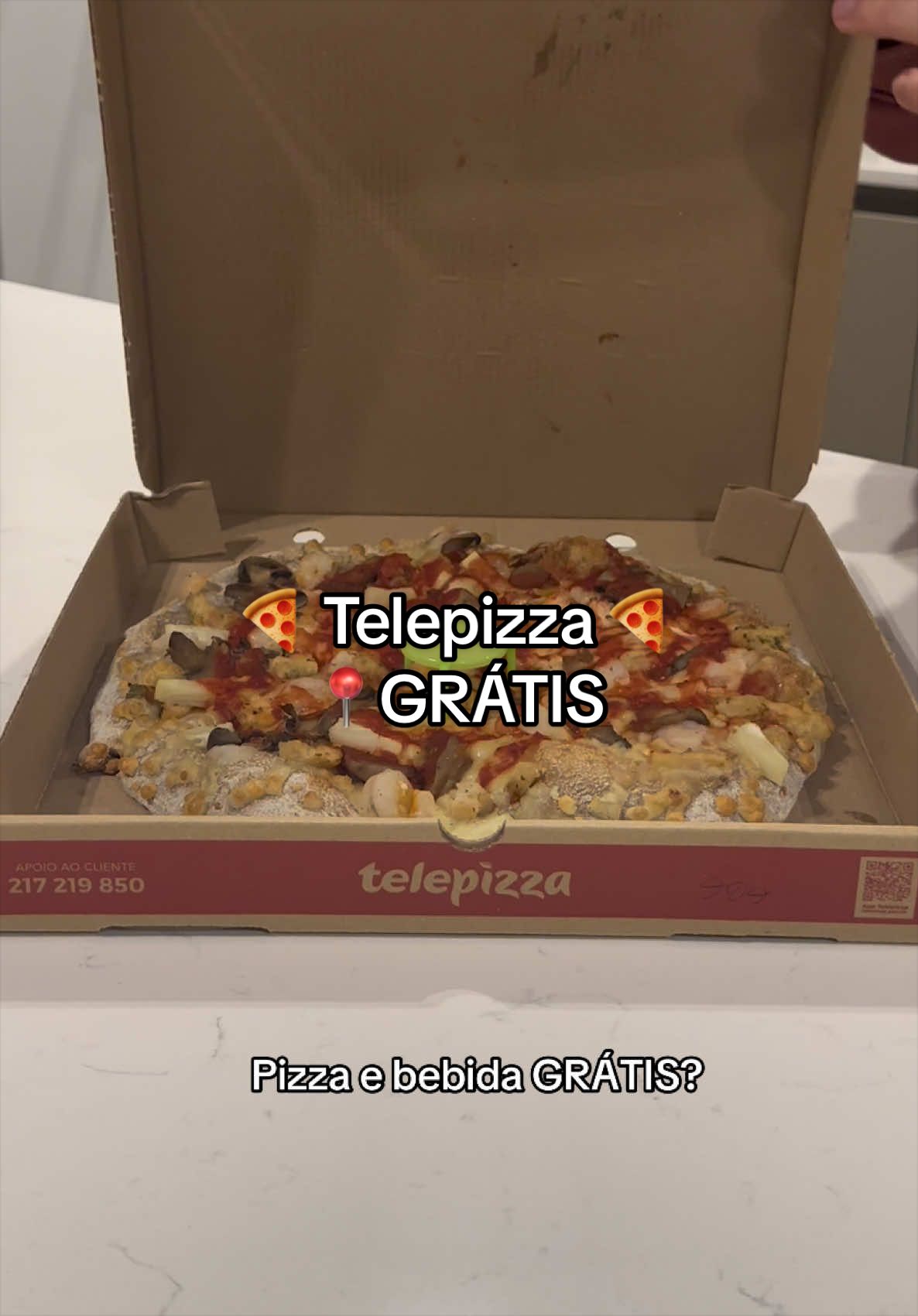 @Dose e Meia