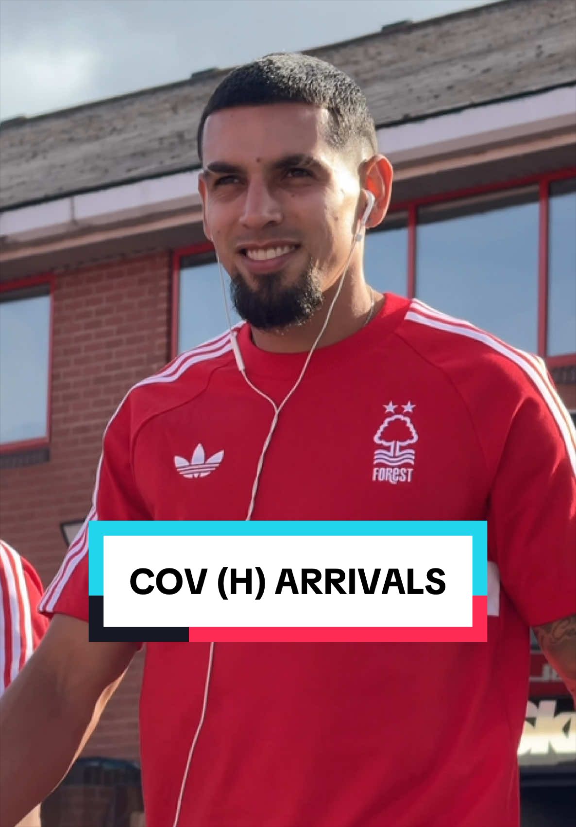 @Nottingham Forest