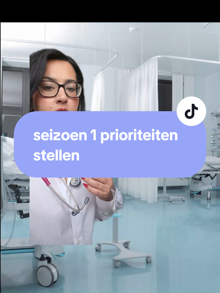 @Verpleegkunde Docent