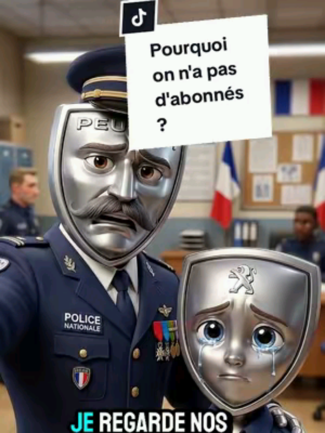 @Mon parcours
