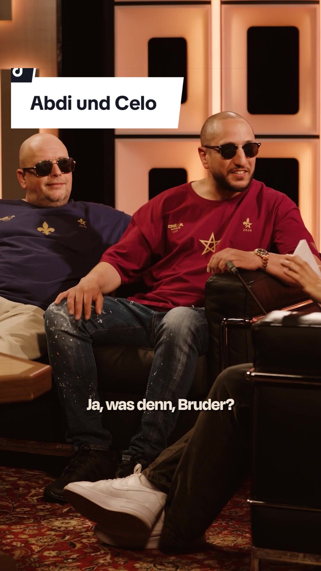 @Tahsims Interview-Format