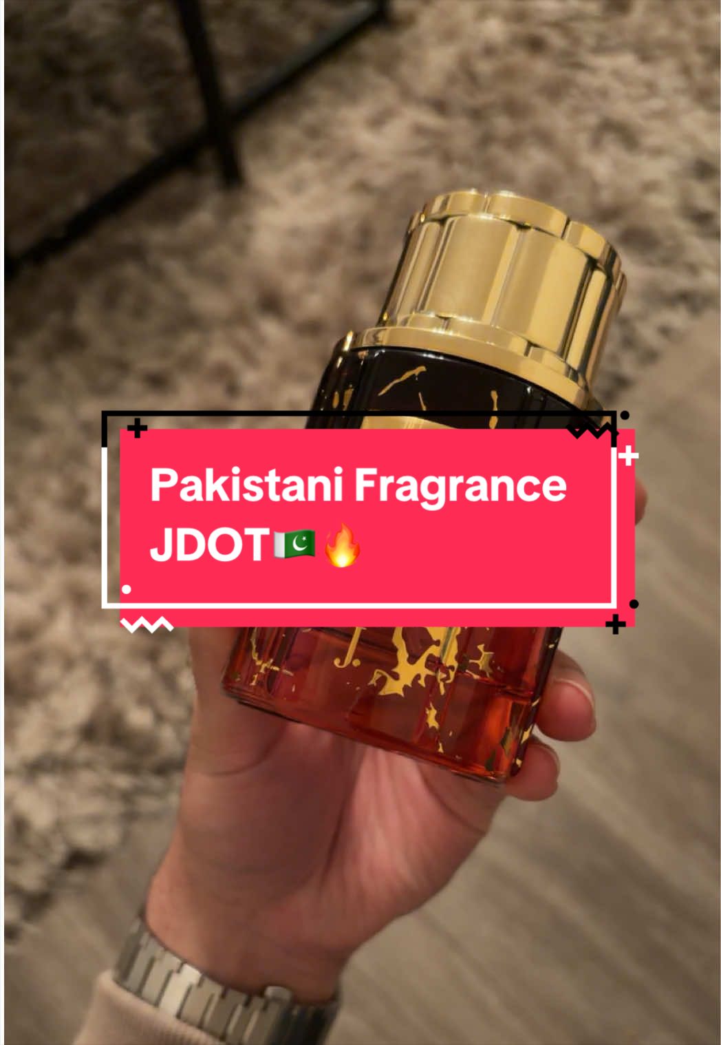 @FragranceByUzayr