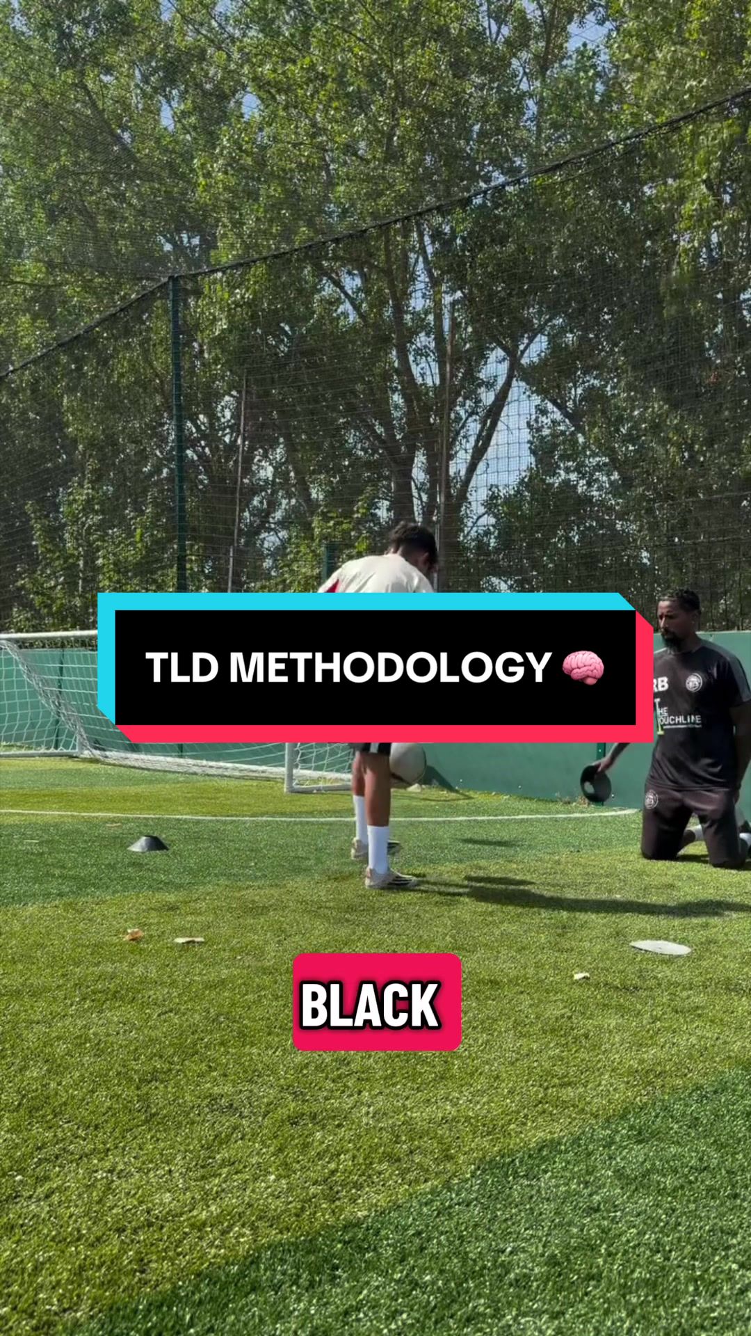 @TLD ⚽️