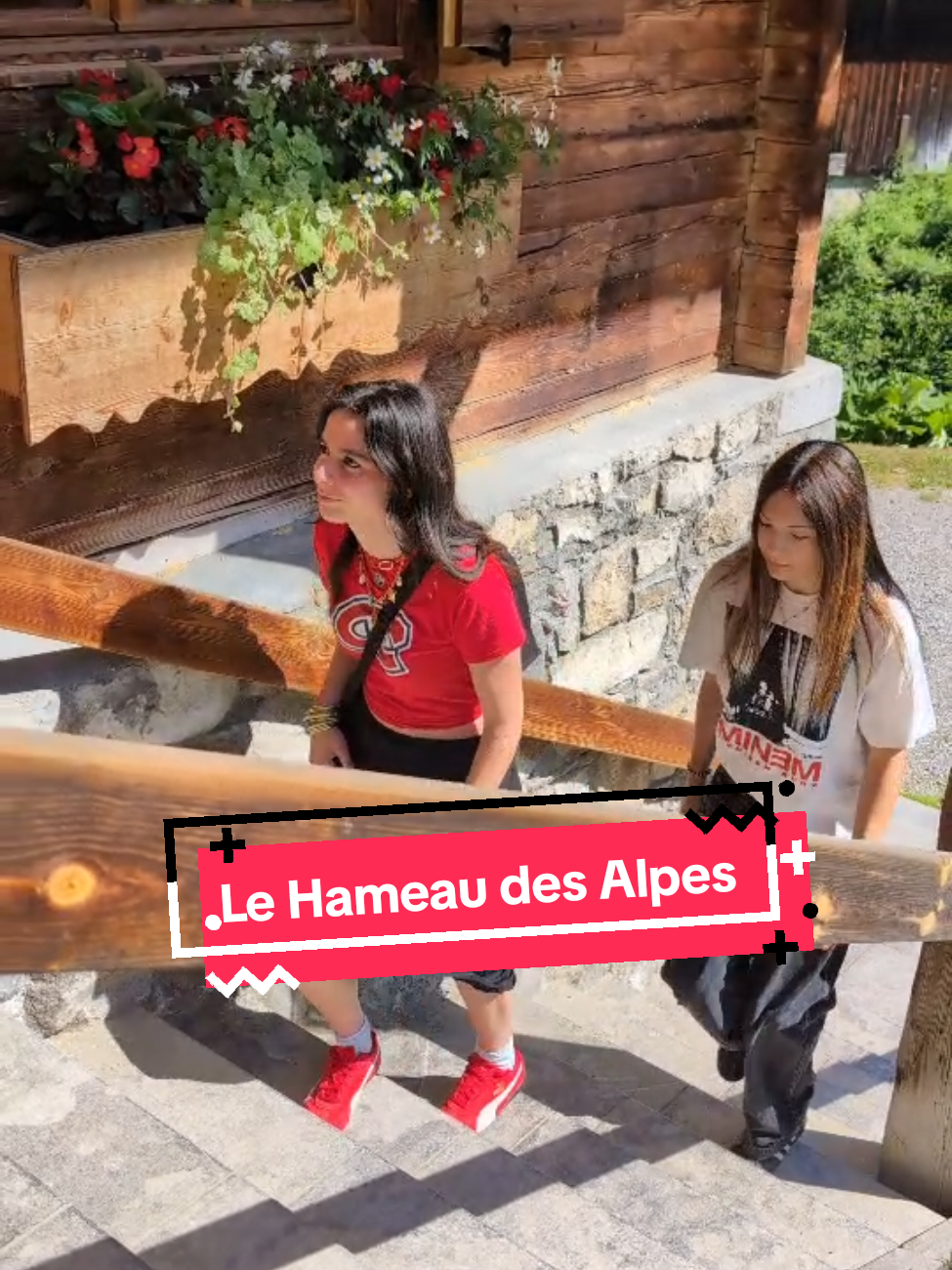 @La Clusaz