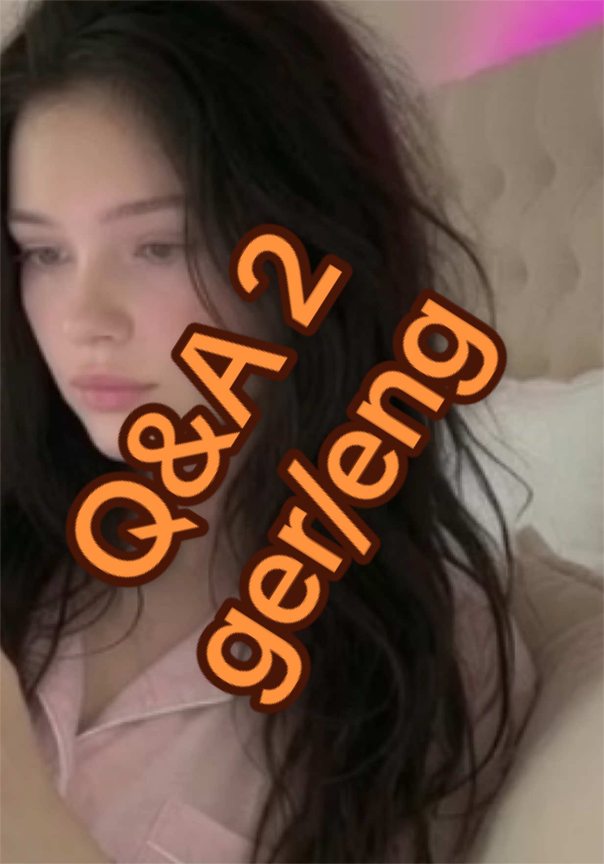 @Jing Li AI