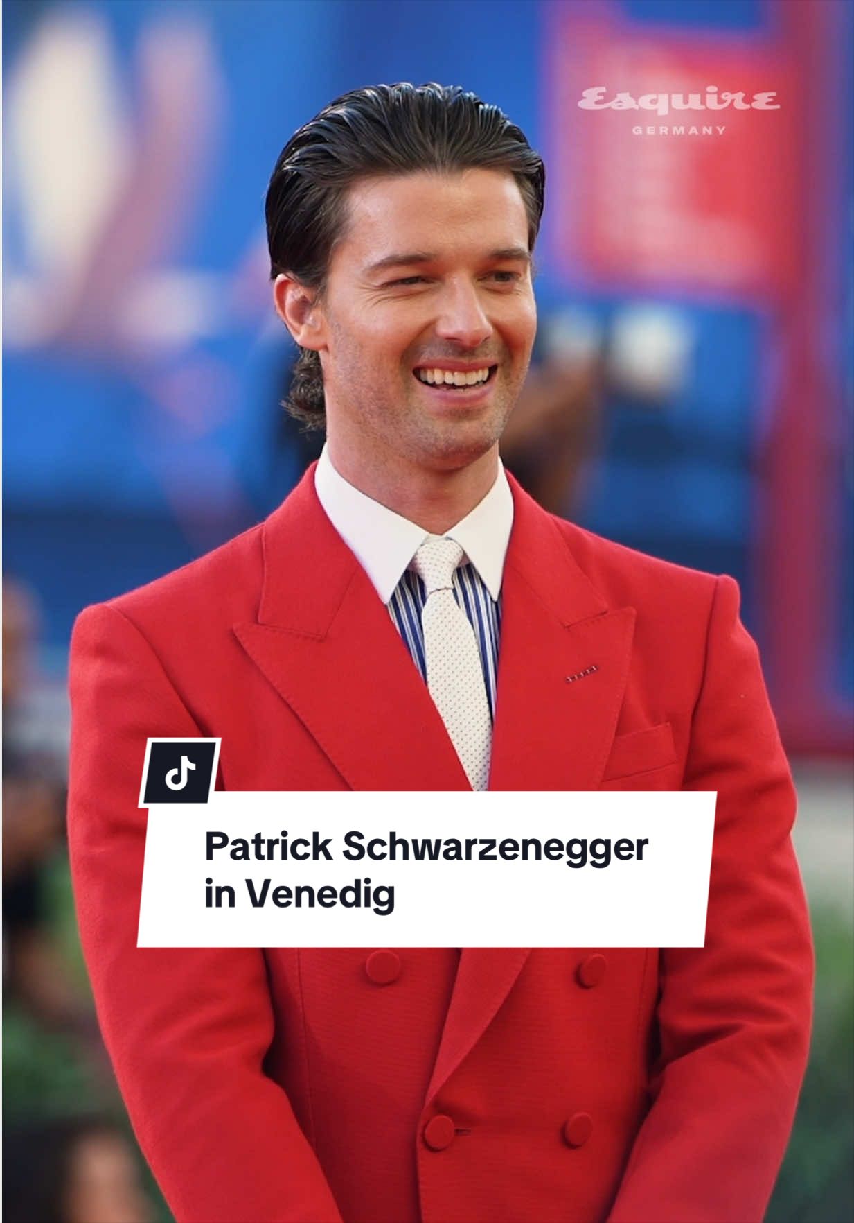 @Esquire Germany
