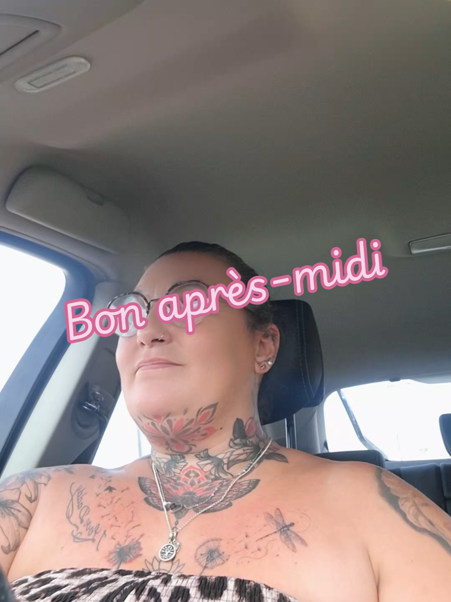 @😇 Mme Lyly 🚛✌️