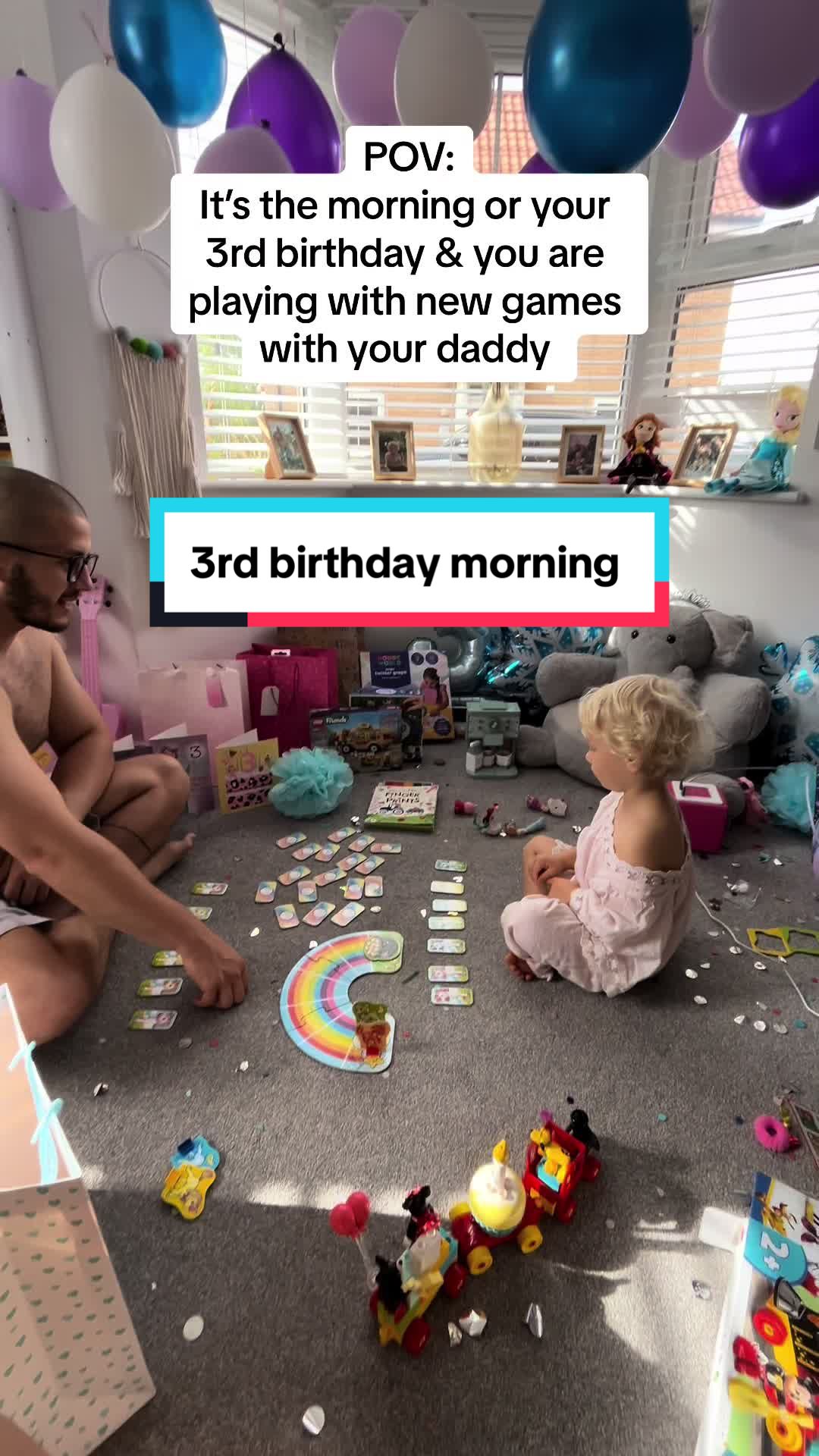 @Jelena | Parenting journey