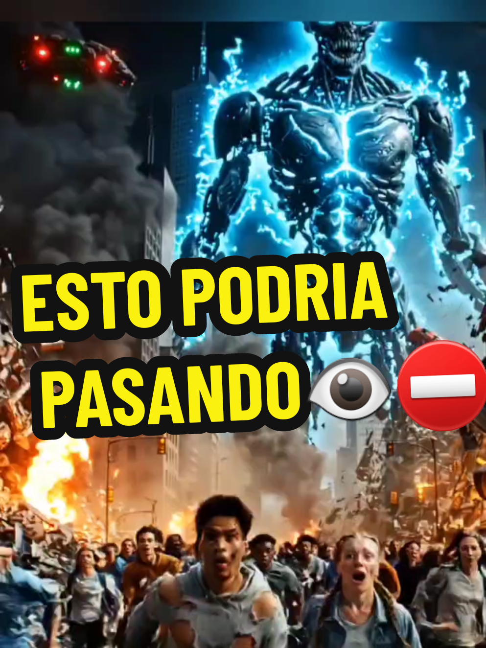@Enigma; Misterios y Teor&iacute;as.