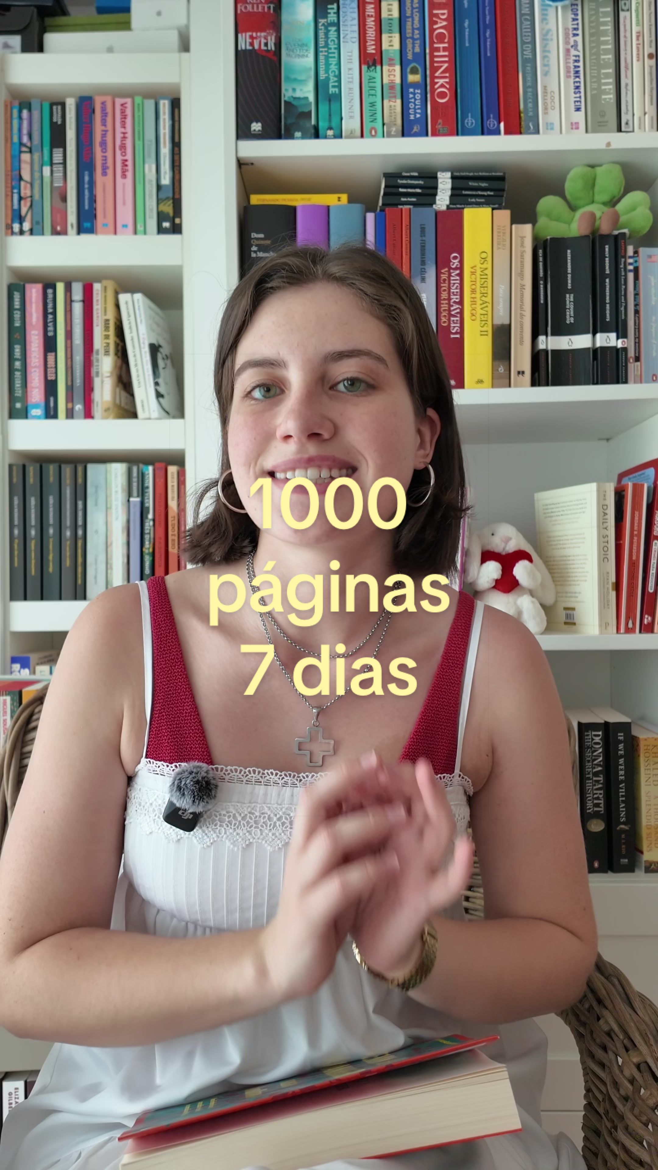 @Mariana Dias 📖☕️