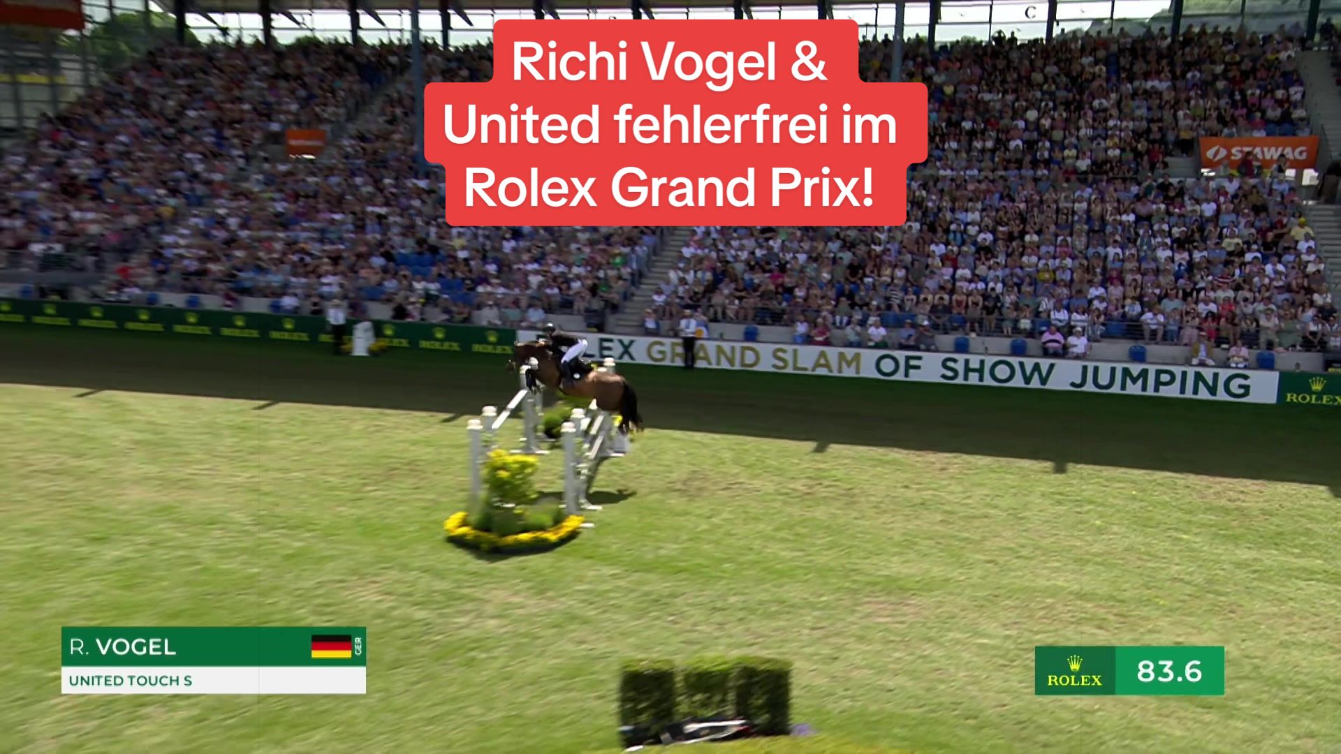 @CHIO Aachen