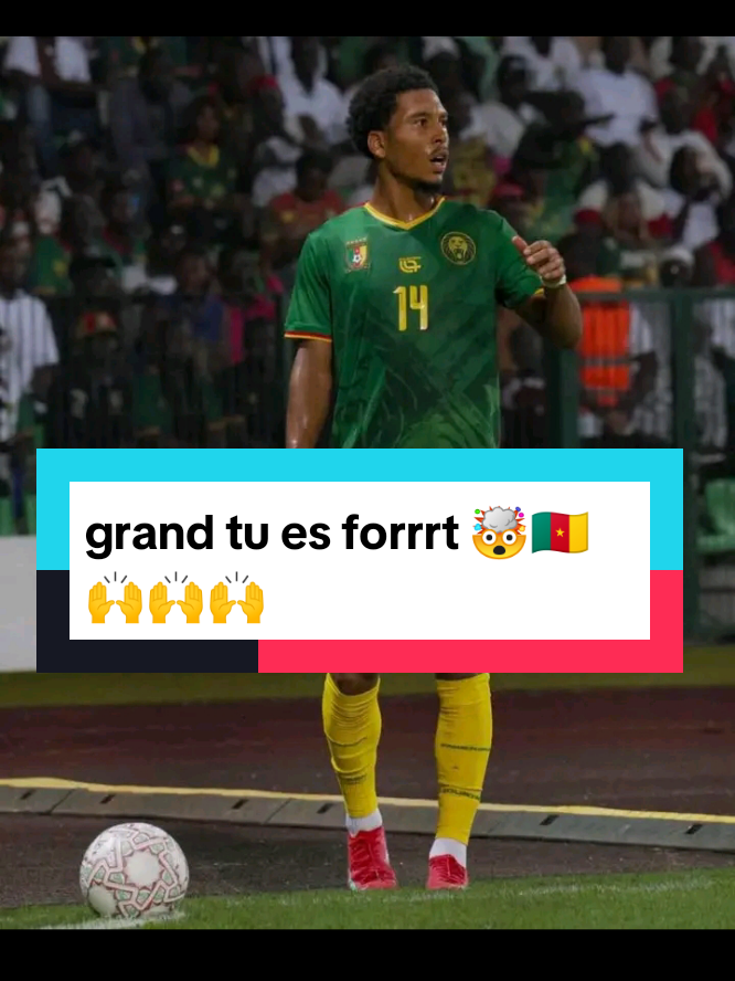 @𝐅𝐨𝐨𝐭 𝐙𝐨𝐧𝐞🇨🇲⚽