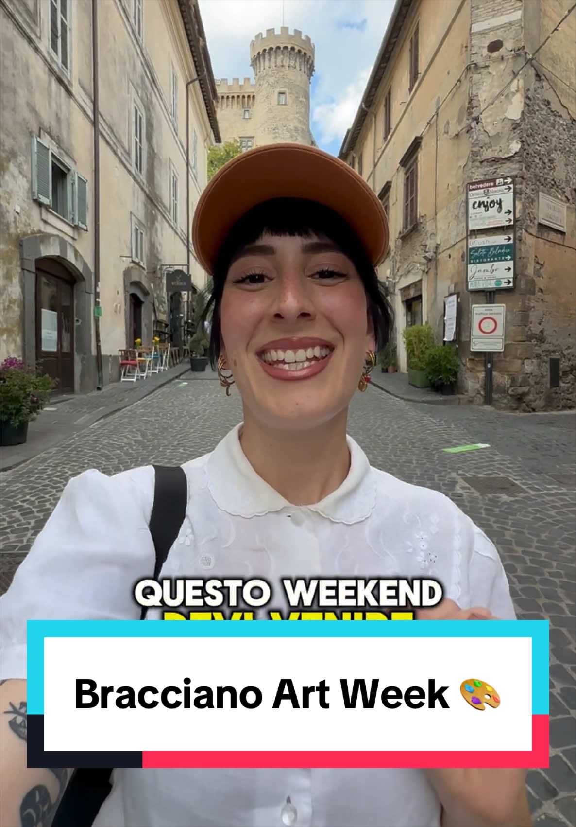 @Federica Orlandi