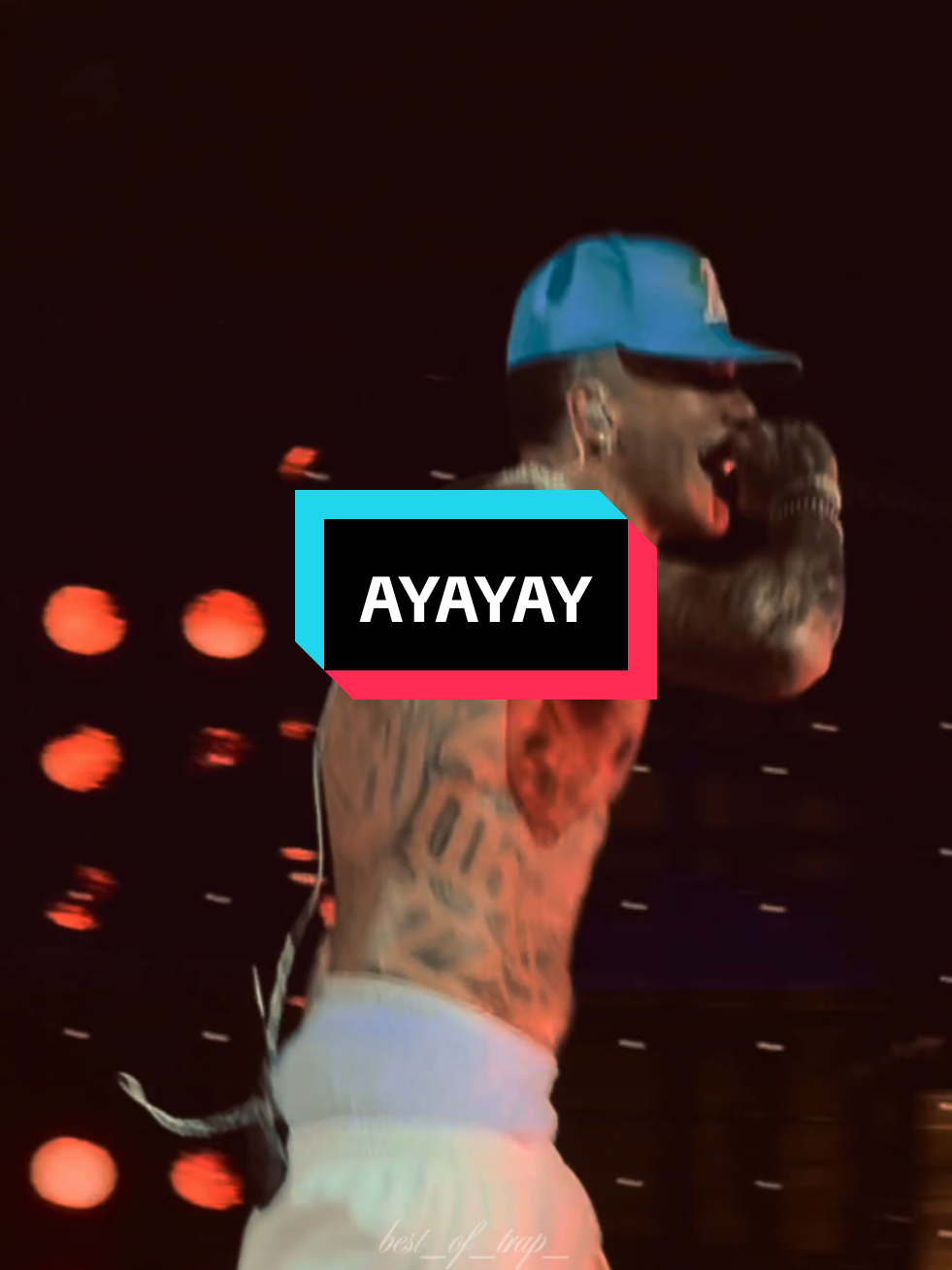 @Best of Trap