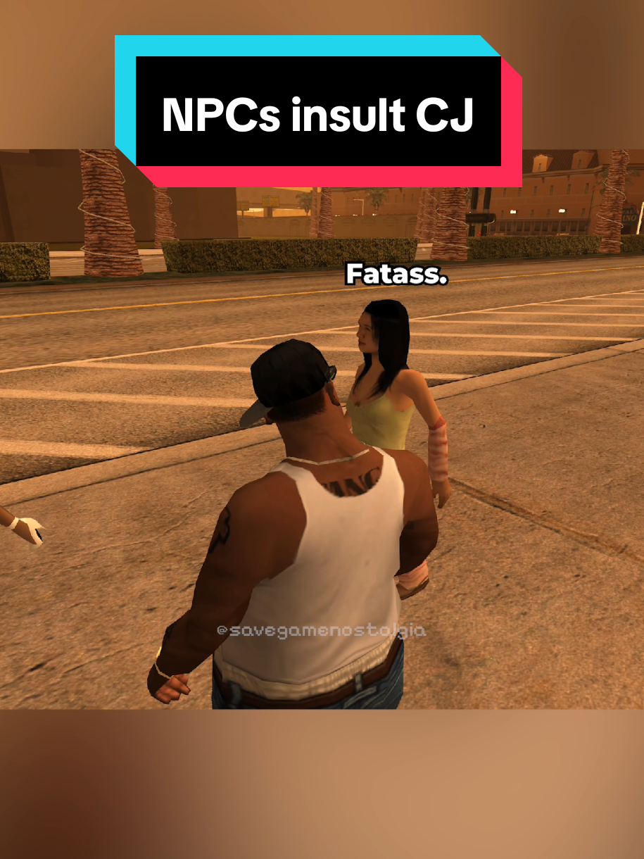 @Savegame Nostalgia